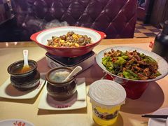-小柴米·传统江西菜(八一广场店)