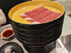 -一绪に寿喜烧(虹悦城店)