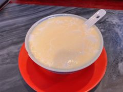 凤凰蛋奶糊-玫瑰甜品(文明路店)