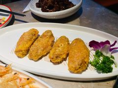 -新白鹿餐厅(金鹰新街口店)