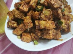 -乐乐餐厅(湘子庙街店)