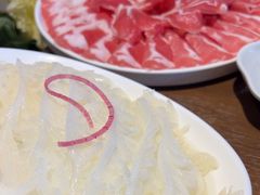 -快乐小羊(富强中路店)