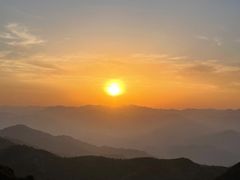 -妙峰山风景名胜区