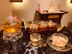 -享泰·泰式按摩SPA私家会所(太古汇店)