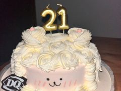 -DQ·蛋糕·冰淇淋(徐东销品茂店)