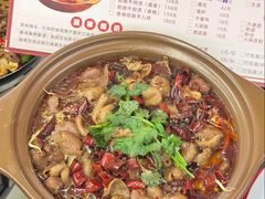 -香火肥肠(福田店)