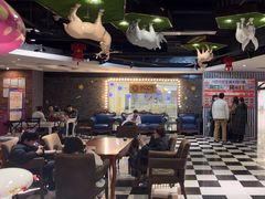 -H次元沉浸剧情密室(街道口店)