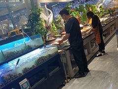 -海鲜时间自助餐厅(如皋万达广场店)