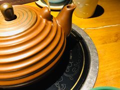 -吃饭皇帝大土家民族菜(正大广场店)