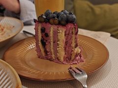 -BAKER&SPICE(安福路店)