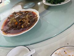 -西府酒家(太白山店)