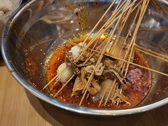-嘉州鲜知味钵钵鸡(奎星楼店)