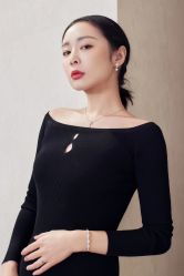 -周生生Chow Sang Sang(苏州美罗高新店)