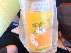 -奈雪的茶(深圳北站店)
