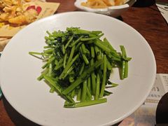 -马灯部落·西湖边的创意山景餐厅(虎跑动物园店)