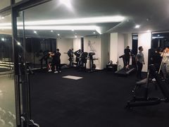 -Another Key健身(紫金店)