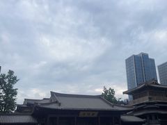 -香积寺