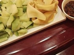 -牡丹峰朝鲜料理