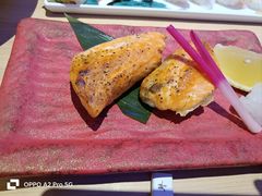 -琴寿司居酒屋(中山广场店)