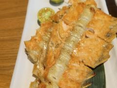 -六花亭居酒屋(永庆坊店)