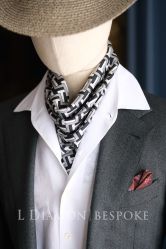 -LDIAMON西服定制(温州店)