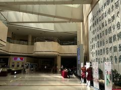 -北京保利大厦酒店(东四十条地铁站店)