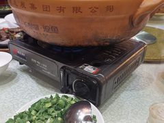 -森谷美食公园(杨行店)