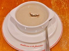 -Entrecôte 法国牛扒馆(保利·时光里店)