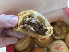 鲜肉月饼-真老大房鲜肉月饼(南京路步行街店)