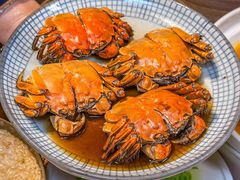 -南小蟹手工點心(三里屯店)