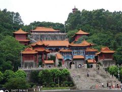 -南沙天后宫景区