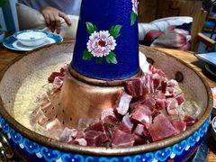 -毛辣果·贵州红酸汤牛肉火锅(西单店)
