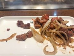 -湘汇概念铁板烧(铁西万达店)