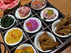 -楠火锅(龙阳广场店)