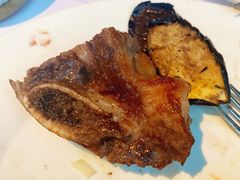 -拉蒂娜·巴西牛排馆 Latina·Brazilian Steakhouse(陆家嘴旗舰店)