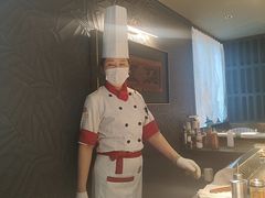 -璐法式铁板烧(滏东总店)