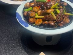-大拙里·精致融合菜(沙湖桃源国际店)
