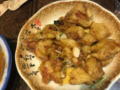 -蜀留香石锅鱼(六顺街店)