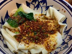 油泼扯面-醉长安(南门总店)