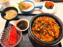 -新一番三文鱼寿司(大东海店)