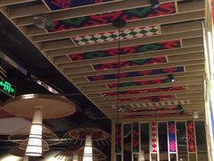 大堂-椰夫人·养生椰子鸡(金沙洲永旺店)