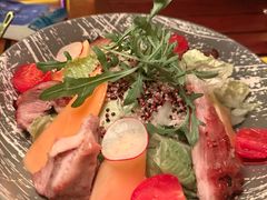 -MR.ROCKY洛奇先生·西餐&酒吧(太古仓店)