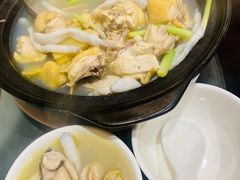 -湛江民大喜来登酒店-采悦轩中餐厅