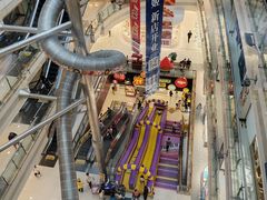 -巴黎春天(浦建店)