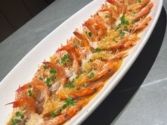 -佬太公海鸭·海鲜大排档(上海总店)