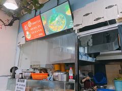 -龍城柳州螺蛳粉(群星路店)