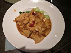 -阿庄新豫菜(通泰路店)