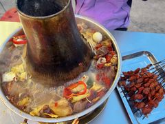 -聚雅美食