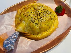 -阿娜尔·新疆菜(宜家荟聚中心店)