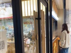 门面-堂上堂(益民街店)